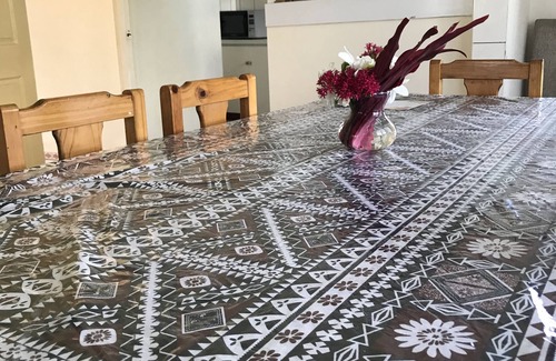 Nuku'alofa Casa | Tonga Holiday Villa