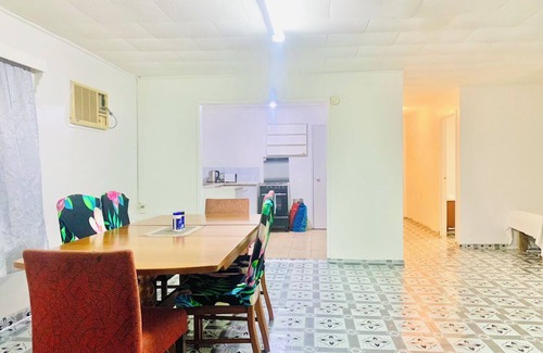 Nuku'alofa Casa | Tonga Ocean Cottage - Entire Place in the Heart of Nuku’alofa Town