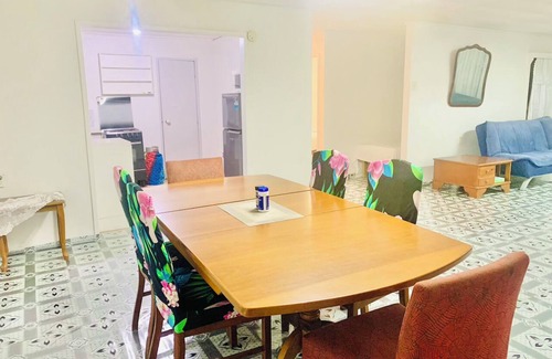 Nuku'alofa Casa | Tonga Ocean Cottage - Entire Place in the Heart of Nuku’alofa Town
