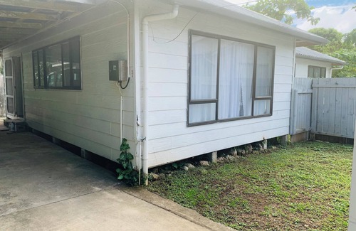 Nuku'alofa Casa | Tonga Ocean Cottage - Entire Place in the Heart of Nuku’alofa Town