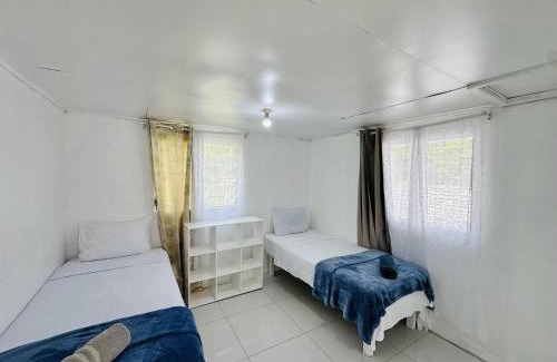 Nuku'alofa Casa | Tonga Village - Entire Compound with 4 Cottages