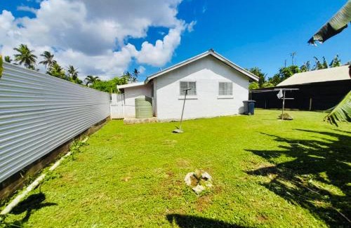 Nuku'alofa Casa | Tonga Village - Entire Compound with 4 Cottages