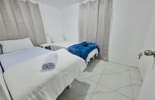 Nuku'alofa Casa | Tonga Village - Entire Compound with 4 Cottages