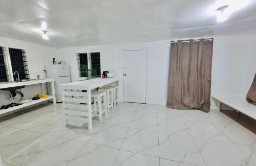 Nuku'alofa Casa | Tonga Village - Entire Compound with 4 Cottages
