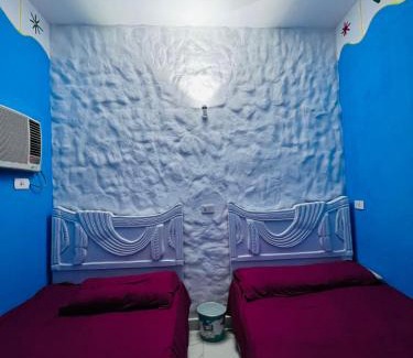 Aswan Cama Y Desayuno | Tongel Nubian Studio & Guest House