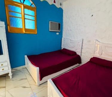 Aswan Cama Y Desayuno | Tongel Nubian Studio & Guest House