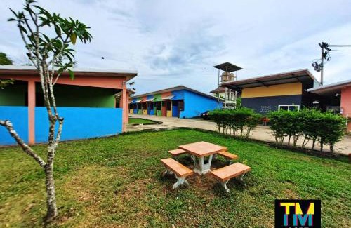 Ban Pa Yang Complejo | Tongmai Resort