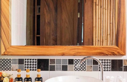 Hang Dong Hotel | Tongna Cottage Natural Resort
