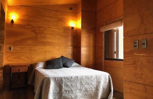 Tongoy Casa | Tongoy Beach Tinyhouse