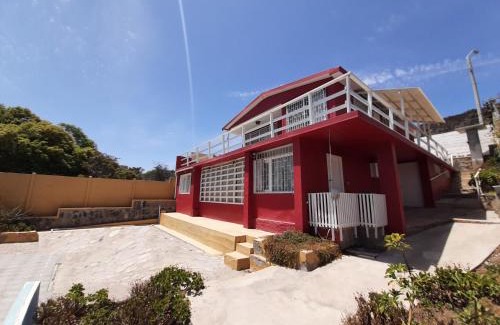 Tongoy Casa | TONGOY CASA INTIMA Y FAMILIAR