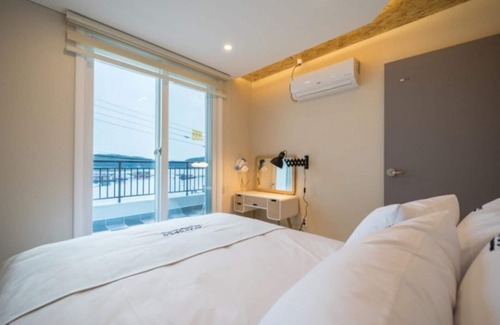 Tarang-gol Casa | Tongyeong Casa Mare Gapyeong