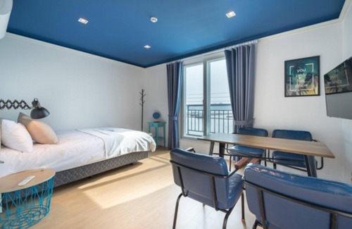 Tarang-gol Casa | Tongyeong Casa Mare Gapyeong