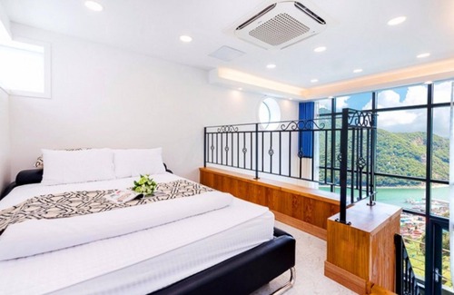Iun Casa | Tongyeong Daon Pension