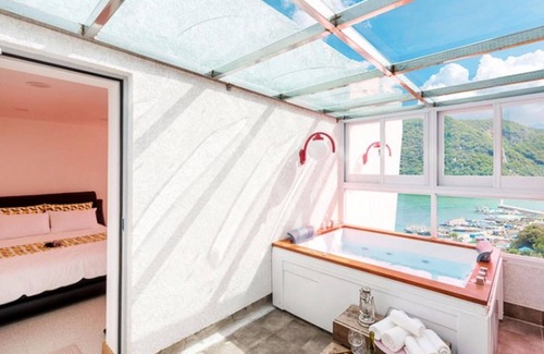 Iun Casa | Tongyeong Daon Pension