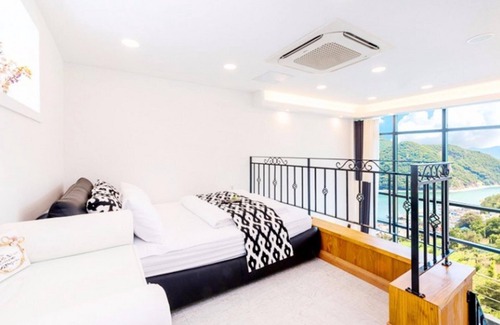 Iun Casa | Tongyeong Daon Pension