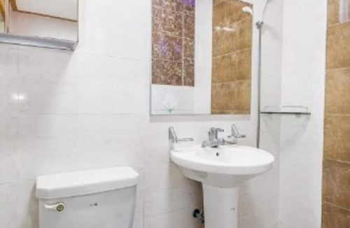 Yongnam-myeon Casa | Tongyeong Evergreen Pension