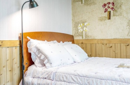 Yongnam-myeon Casa | Tongyeong Evergreen Pension