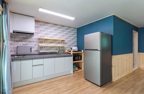 Mulgae Casa | Tongyeong Friend Pension