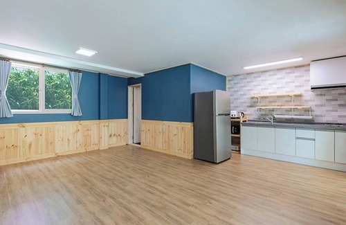 Mulgae Casa | Tongyeong Friend Pension