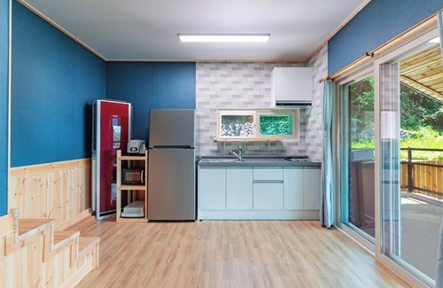 Mulgae Casa | Tongyeong Friend Pension
