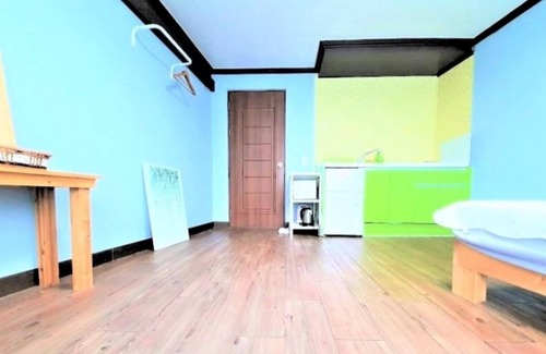 Geoje Casa | Tongyeong Gaetbawi Pension