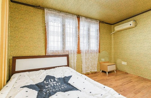 Geoje Casa | Tongyeong Gaetbawi Pension