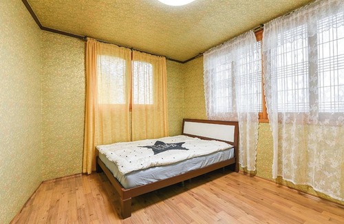 Geoje Casa | Tongyeong Gaetbawi Pension