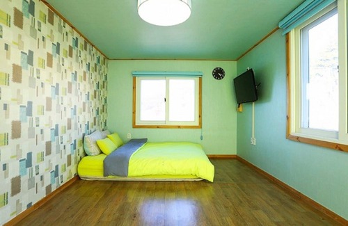 Sepo-ri Casa | Tongyeong Gold Coast Pension