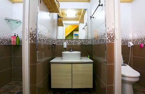 Sepo-ri Casa | Tongyeong Gold Coast Pension
