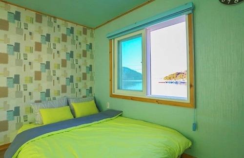 Sepo-ri Casa | Tongyeong Gold Coast Pension