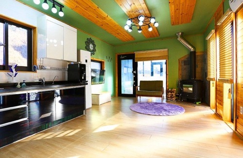 Sepo-ri Casa | Tongyeong Gold Coast Pension