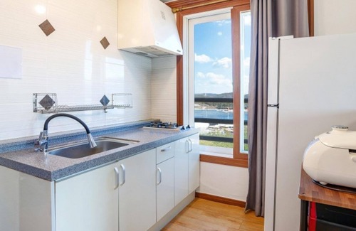 Pinari-gol Casa | Tongyeong Haeorum Kids Pension