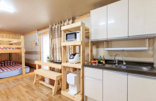 Mulgae Casa | Tongyeong Healing Pension
