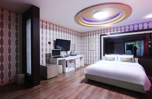 Tongyeong Hotel | Tongyeong Syzone