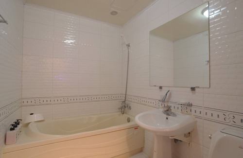 Tongyeong Hotel | Tongyeong Syzone