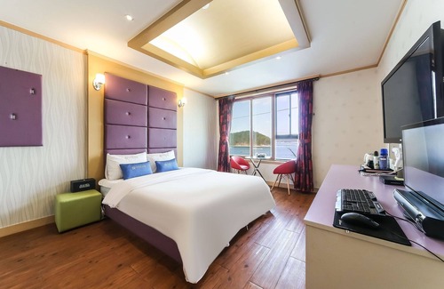 Tongyeong Hotel | Tongyeong Syzone