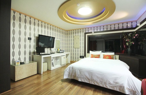 Tongyeong Hotel | Tongyeong Syzone