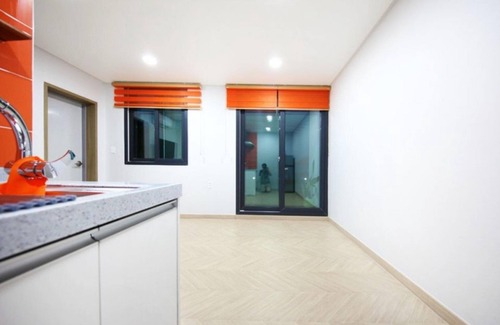 Sanyang-eup Casa | Tongyeong Hyusik Pension