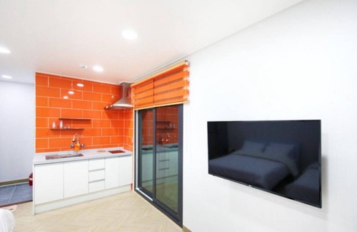 Sanyang-eup Casa | Tongyeong Hyusik Pension