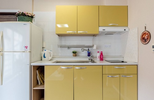 Yongnam-myeon Condominio | Tongyeong Iris Pension