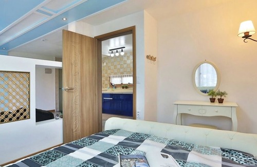 Sanyang-eup Condominio | Tongyeong Monami Pension