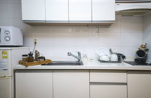 Yongnam-myeon Condominio | Tongyeong MongDol House