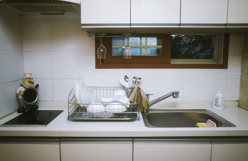 Yongnam-myeon Condominio | Tongyeong MongDol House