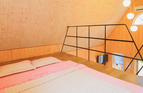Sanyang-eup Casa | Tongyeong Morning Dew Pension