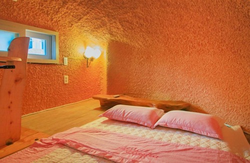 Sanyang-eup Casa | Tongyeong Morning Dew Pension