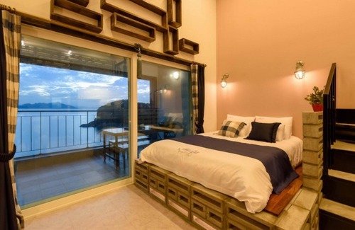 Tongyeong Casa | Tongyeong Nerja 21 Pension