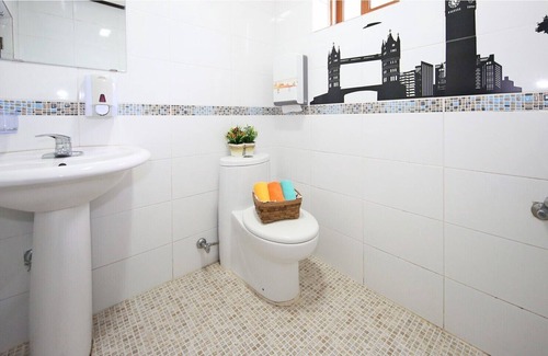 Yongnam-myeon Condominio | Tongyeong Paper Island Pension