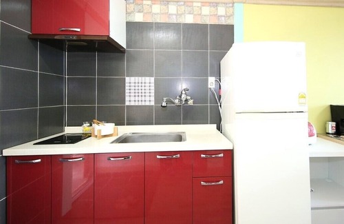 Yongnam-myeon Condominio | Tongyeong Paper Island Pension
