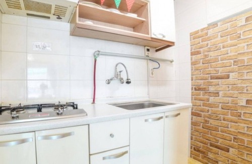 Suryuk Casa | Tongyeong Travel Guest Pension