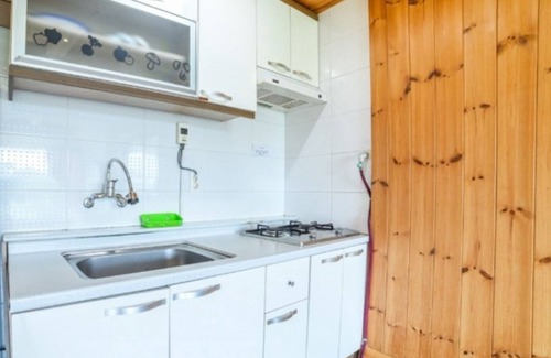 Suryuk Casa | Tongyeong Travel Guest Pension